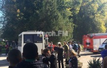 Кількість загиблих від теракту в Керчі досягла 18 осіб - ЗМІ
