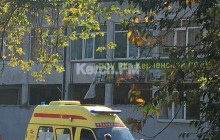 Путін відреагував на масове вбивство в Керчі