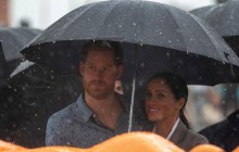 Отец Меган Маркл готов судиться с королевской семьей за свои дедовские права - СМИ