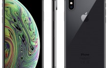 Лучшие условия покупки iPhone XS и iPhone XS Max — в Цитрусе