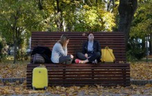 В апреле в Украине стартует программа мобильности молодежи - Гончарук