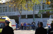 В Симферопольской и Крымской епархии объявили сбор средств для помощь пострадавшим при взрыве в Керчи
