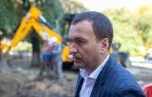 КГГА: в столице запущены все котельные, которые длительное время не работали из-за отсутствия газа