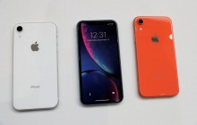 Apple скорочує виробництво "дешевого" iPhone XR через низький попит - ЗМІ