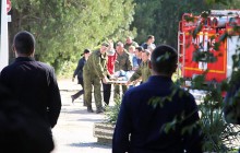 Poroshenko: Crimea's PGO initiates criminal proceedings following terrorist attack in Kerch