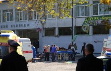 Названы возможные мотивы студента, устроившего массовый расстрел в Керчи