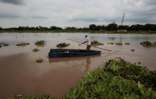 У результаті сильних дощів в Нікарагуа загинули шестеро осіб