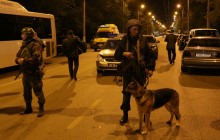 Бойня в керченском колледже: началась эвакуация раненых по городам