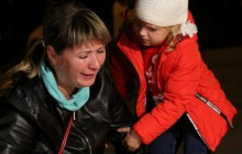 Массовое убийство в Керчи: подборка жутких кадров нападения на колледж (фото, видео)