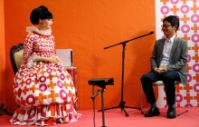 У Японії триває Всесвітній з'їзд роботів (фоторепортаж, відео)