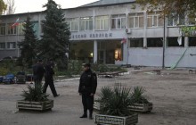 В школах оккупированного Крыма будут выявлять «потенциальных террористов» – росСМИ