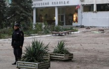 На Тернопільщині 19 жовтня оголошено День жалоби у зв’язку з терактом в Керчі