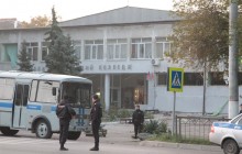 Не упоминать "Колумбайн": стало известно о запрете в росСМИ по массовому убийству в Керчи