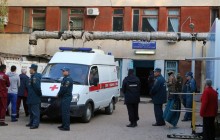 OSINT group suggests Russian security forces behind mass murder in Kerch