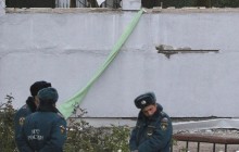 Ukrainian prosecutors take note of new data on Kerch College shooting revealed by OSINT group