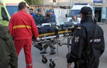 Первокурсники керченского колледжа пожертвовали собой, защищая студенток от убийцы – свидетель (видео)