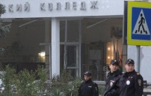 Действовал не один: эксперт поставил под сомнение официальную версию массовой бойни в Керчи (видео)