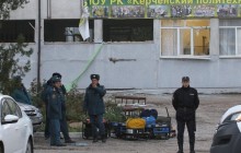 Названа главная цель керченского террориста