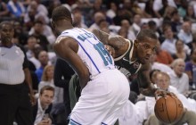 Лень набрав 7 очок за Атланту в першому матчі сезону НБА