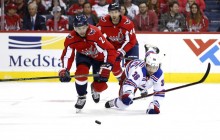 Вашингтон вирвав перемогу у Рейнджерс в овертаймі, Монреаль обіграв Сент-Луїс в НХЛ