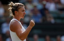 Перша ракетка світу Халеп знялася з Підсумкового турніру WTA