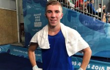 Українці Бондарчук і Лискун виграли медалі на літній юнацькій Олімпіаді