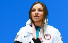 Уродженка України визнана спортсменкою року за версією благодійного жіночого фонду спорту