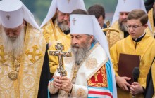 Митрополит Онуфрій висловив співчуття родичам загиблих внаслідок трагедії у Керчі