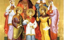 На Покровських читаннях у Фінляндії представили результати досліджень життя і мученицької смерті царської сім'ї