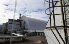 Российские войска пытаются захватить Чернобыльскую АЭС, они вошли в зону с территории Беларуси