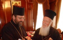 Глава УГКЦ закликав переосмислити екуменічний діалог православних і католиків