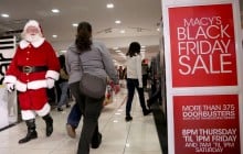 Черная пятница: Супрун объяснила, как шопиться без последствий для здоровья и ударов по кошельку