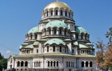 Болгарська Церква розгляне "українське питання" на найближчому Синоді