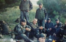 "Предатель родины": журналист показал раритетное фото Пушилина