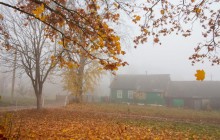 Погода на завтра: в Украине будет холодно и почти без осадков (видеопрогноз)