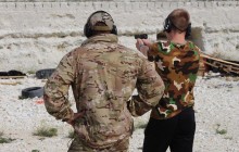 About 12,000 Ukrainians recruited into Russian army since Crimea occupation – human rights activists