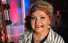 У Житомирі попрощаються з акторкою "Дизель шоу" Поплавською (відео)