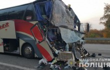 В ДТП под Киевом погибла участница популярного комедийного шоу (фото, видео)