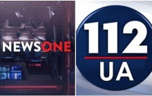 Вступило в силу постановление Рады относительно санкций против NewsOne и "112 Украина"
