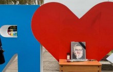 Стало известно, где похоронят звезду юмористического проекта "Дизель шоу" Поплавскую