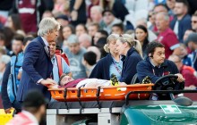 Ярмоленко пропустит остаток сезона из-за последствий травмы