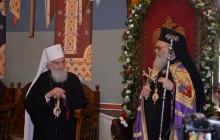 Антиохийский и Сербский Патриархи призвали Патриарха Варфоломея возобновить диалог с РПЦ
