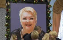 В сети появилось последнее видео с погибшей в ДТП актрисой "Дизель Шоу" Поплавской