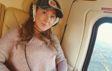 Певицу Аниту Цой срочно госпитализировали