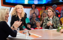 Пугачева поразила своим внешним видом (фото)