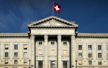 Swiss Supreme Court rejects Russia's complaint in dispute with Ukrnafta over property seized in Crimea
