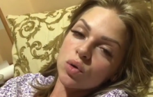 Актриса "Дизель Шоу" обратилась к поклонникам после жуткого ДТП