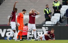 З чистого аркуша: Ярмоленко змінив ігровий номер у Вест Хемі (відео)