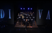 Лорак решила поставить свою "Диву" на паузу (фото, видео)