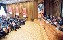 Кличко: мы развиваем транспортную инфраструктуру, чтобы повысить комфортность жизни киевлян